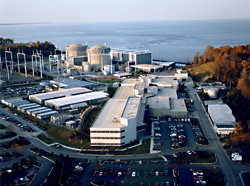 Calvert Cliffs (NRC) Calvert Cliffs (NRC)